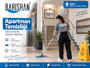 Barışhan/ Site Yönetimi / Mobil Kapıcılık işletme fotoğrafı