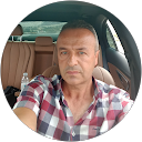 Konya Temizlik Şirketi 8 ibrahim A. profil fotoğrafı