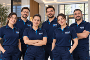 Biz Kimiz 1